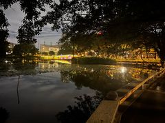 -荔湾湖公园