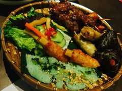 -美奈小馆·越南料理(中航城君尚购物中心店)