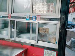 -陈公包子(文化西路店)