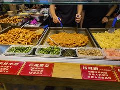 -丁家坡洋芋·观音桥好吃街A区(全国总店)