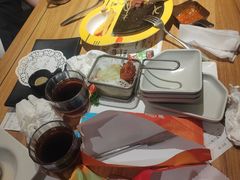 -豪客来牛排(重庆三峡广场步行街1704店)