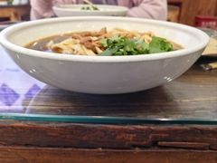 -晋一碗刀削面·特色家常菜(云岗店)