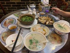 -阿殳菜馆·私厨(水围村店)