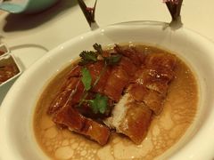 -常州逸高酒店-中餐厅