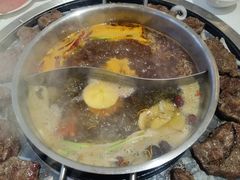 -执牛耳涮烤牛排火锅(伊河路店)