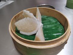 -椰庭·椰子鸡·创意玩家(晶耀前滩店)