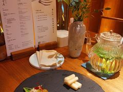 -天水蔬食料理(树德之光店)
