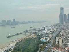 -武汉马哥孛罗酒店