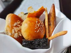 -瑞吉酒店 · Elba 欧尔巴意大利餐厅· 精致意餐·云端聚会