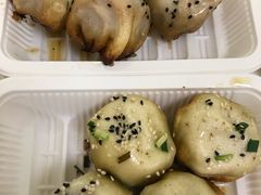 -小杨生煎(南京东路食品一店)