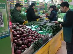 -新隆嘉生鲜超市(北二经街店)