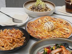 -Maxpoint Kitchen 西餐咖啡(乐峰广场店)