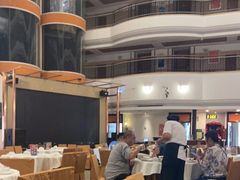 大堂-五谷芳乳鸽王(海景店)