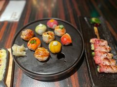 -山葵家·创意料理(万象汇店)