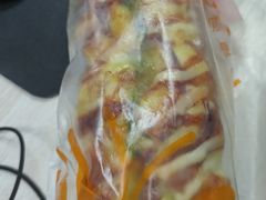 -御蝶坊面包KNAC(沙河西店)