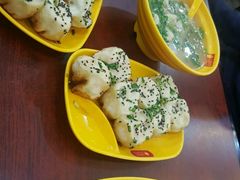 -小杨生煎(香港名都店)