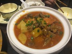 -北疆饭店(苏宁广场店)