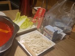 -彤德莱火锅(大学城店)