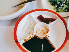 -月福京味斋·烤鸭店·北京菜(鼓楼总店)