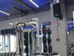 -EASY POWER健身工作室(浦东大道店)