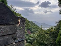 -台州府城(东湖)