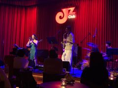 -JZ Club 爵士酒吧(上海店)