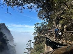 -三清山风景名胜区