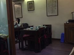 -五观堂素食(新华路店)