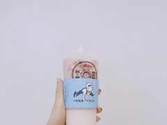 益生草莓君-我是酸奶君(壹方城店)