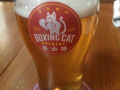 -Boxing Cat Brewery拳击猫精酿啤酒馆(永福店)