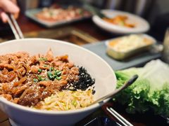 -新石器烤肉(之心城店)
