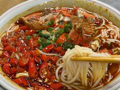 -老三样·旧食新味(船山路店)