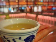 -豫园湖心亭茶楼