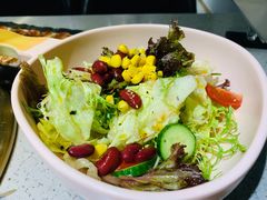 -妥妥烤肉料理(昙华林店)