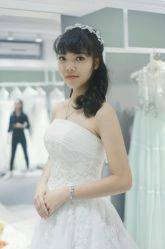 婚纱-WECOUTURE高级订制广州