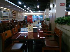 -宏状元现熬粥·京味菜(五棵松店)