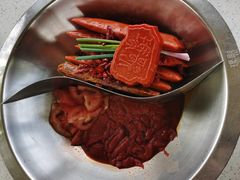 -玛歌庄园火锅(五龙山·熊猫基地店)