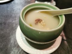 霸王花炖老鸡汤-蟹榭·本帮江浙菜·蟹宴(五角场合生汇商场店)