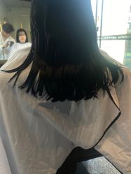 -杜尚发型