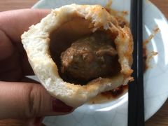-清真·老金家牛肉店(会展路店)