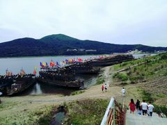 -松花湖风景名胜区