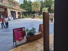 -霸王茶姬(正佳广场店)