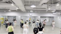 -HI dance 舞室