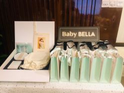 -baby bella小贝拉母婴护理中心(珠海希尔顿店)