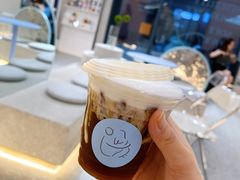 -HUGS coffee(东区店)