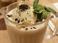 -玛格萝妮比萨屋(四平店)