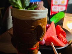 -TZ House音乐现场(来福士中心店)