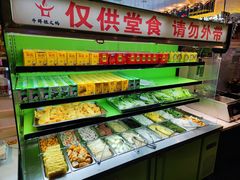 自助取餐区-牛鲜胜·潮汕牛肉自助火锅(番禺市桥店)