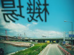 -香港国际机场