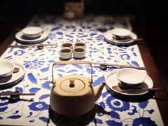 -绿茶餐厅(乐峰广场店)